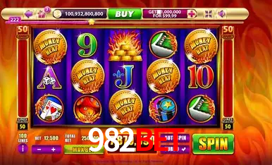 Desvendando o Mundo dos Jogos Virtuais na 982BET