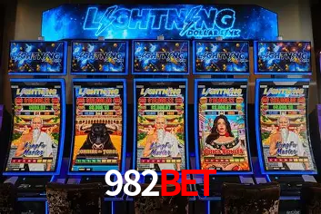 Descubra a Essência do 982BET: Nossa História e Compromissos
