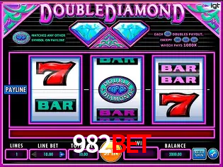 Desvendando o Mundo dos Jogos Virtuais na 982BET