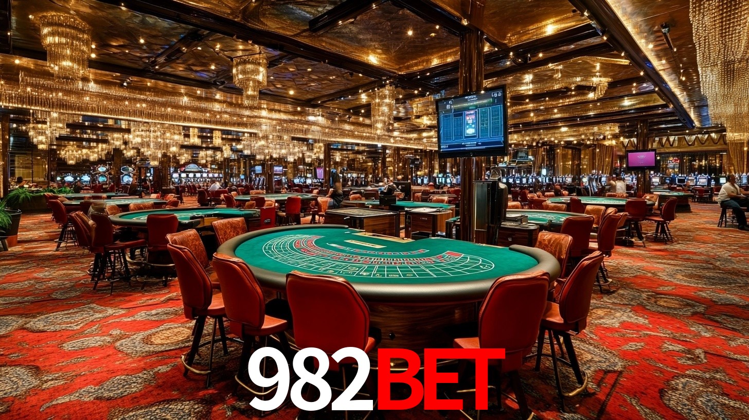 982BET App