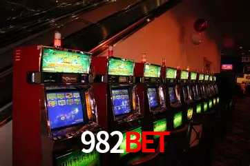 Descubra a Essência do 982BET: Nossa História e Compromissos