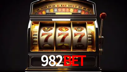 Inovações de Jogos na 982BET: O Futuro das Experiências Interativas