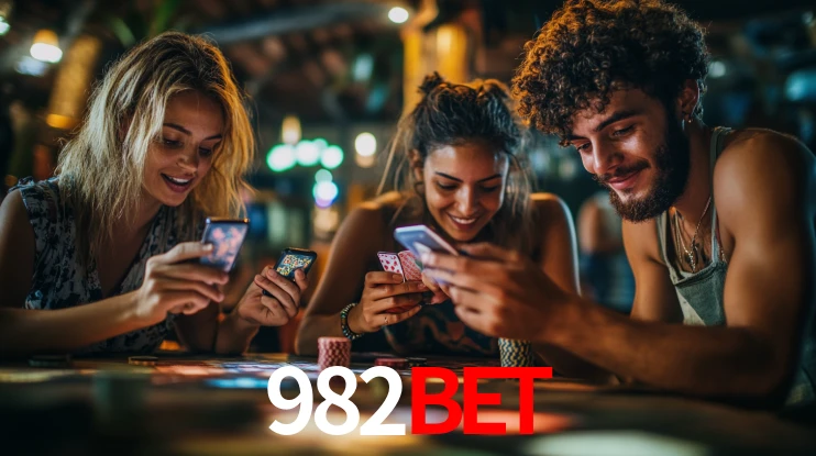 Tournaments 982BET