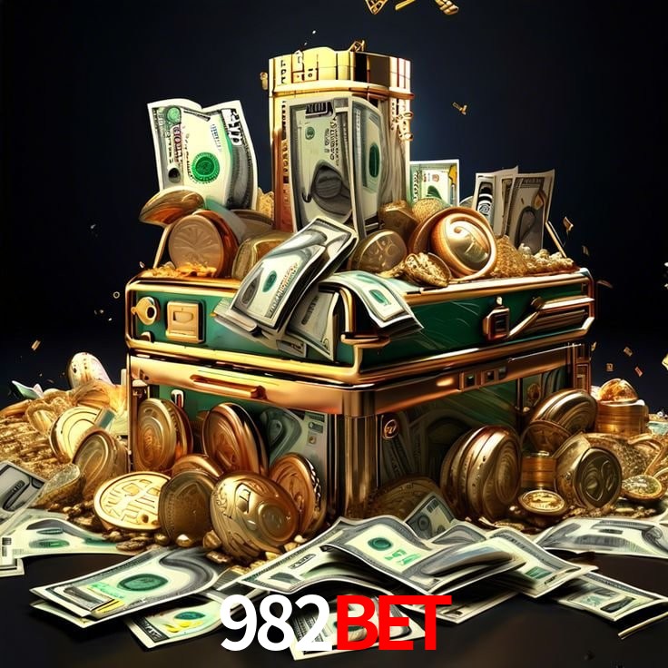 Welcome Bonus 982BET