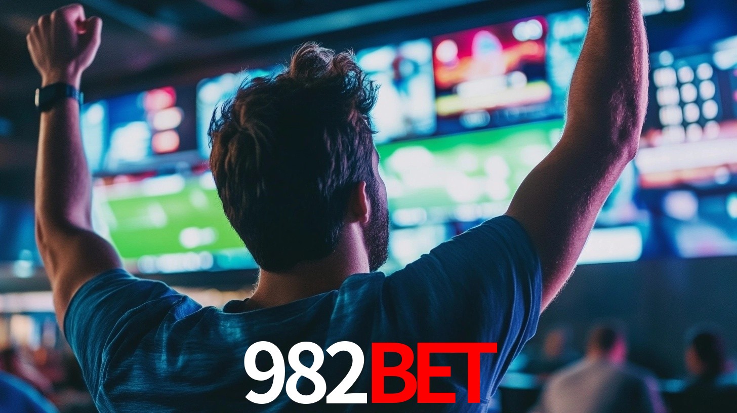 982BET: Seu Especialista em Apostas Esportivas Brasileiras