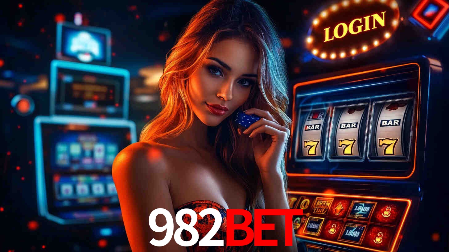 982BET App