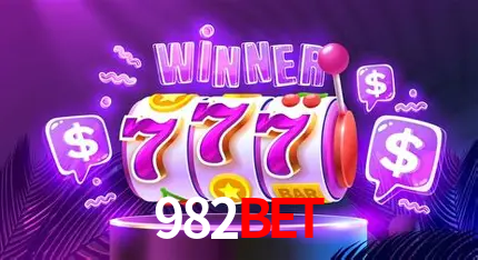 A Emoção da Loteria na 982BET: Uma Chance de Mudança de Vida
