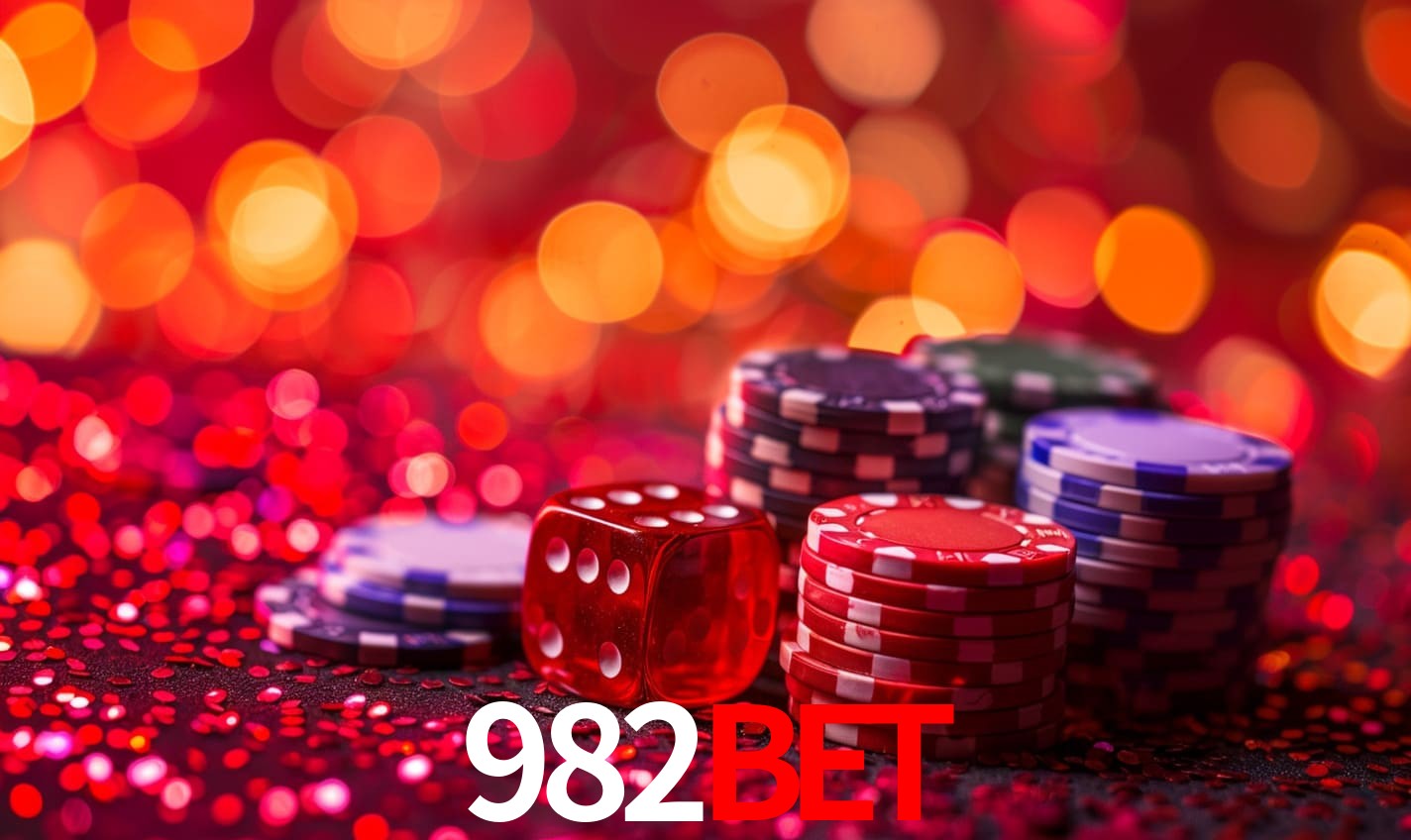 Explorando a Categoria de Eventos em Apostas na 982BET