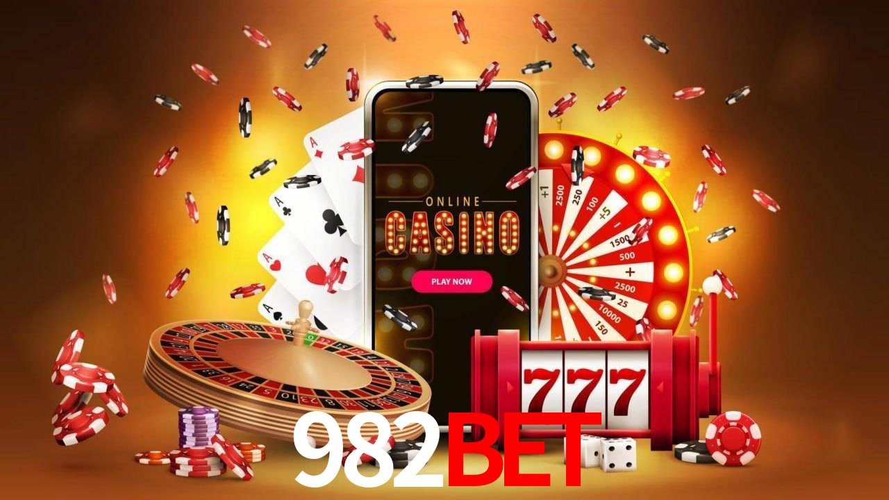 Games Directory 982BET