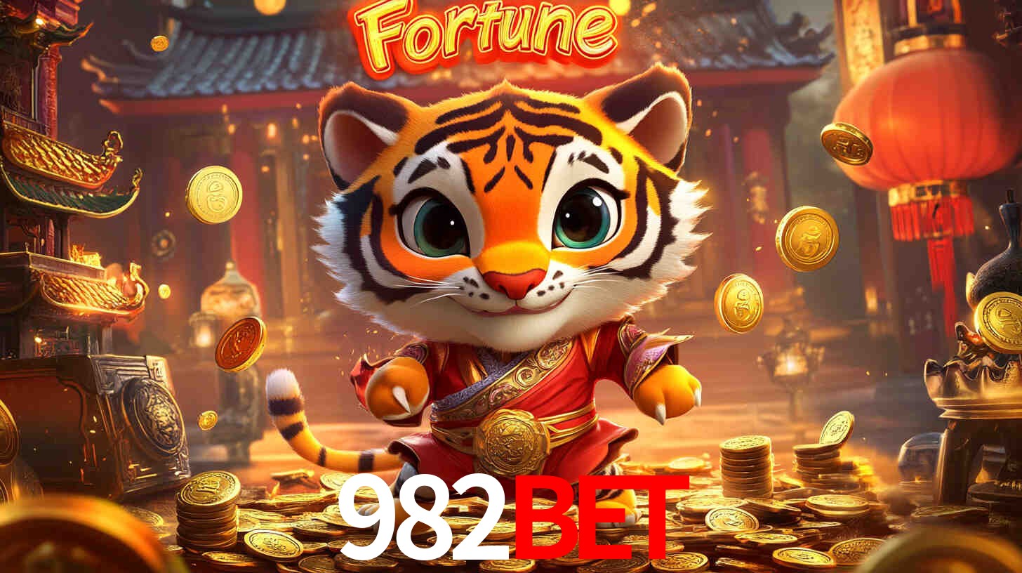 Desvendando o Mundo dos Jogos Virtuais na 982BET