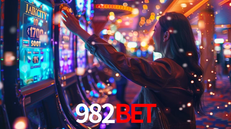 982BET App