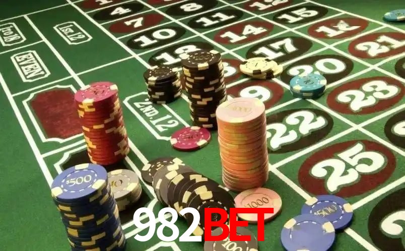 Player Reviews 982BET