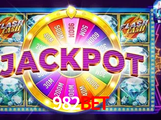 Apostas Esportivas na 982BET: Um Guia Completo