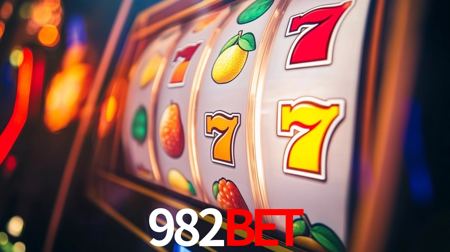 Programa VIP 982BET