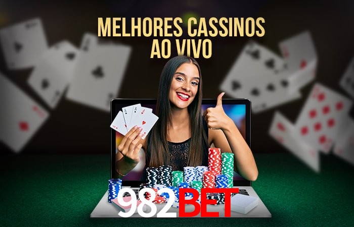 Exclusive Offers 982BET