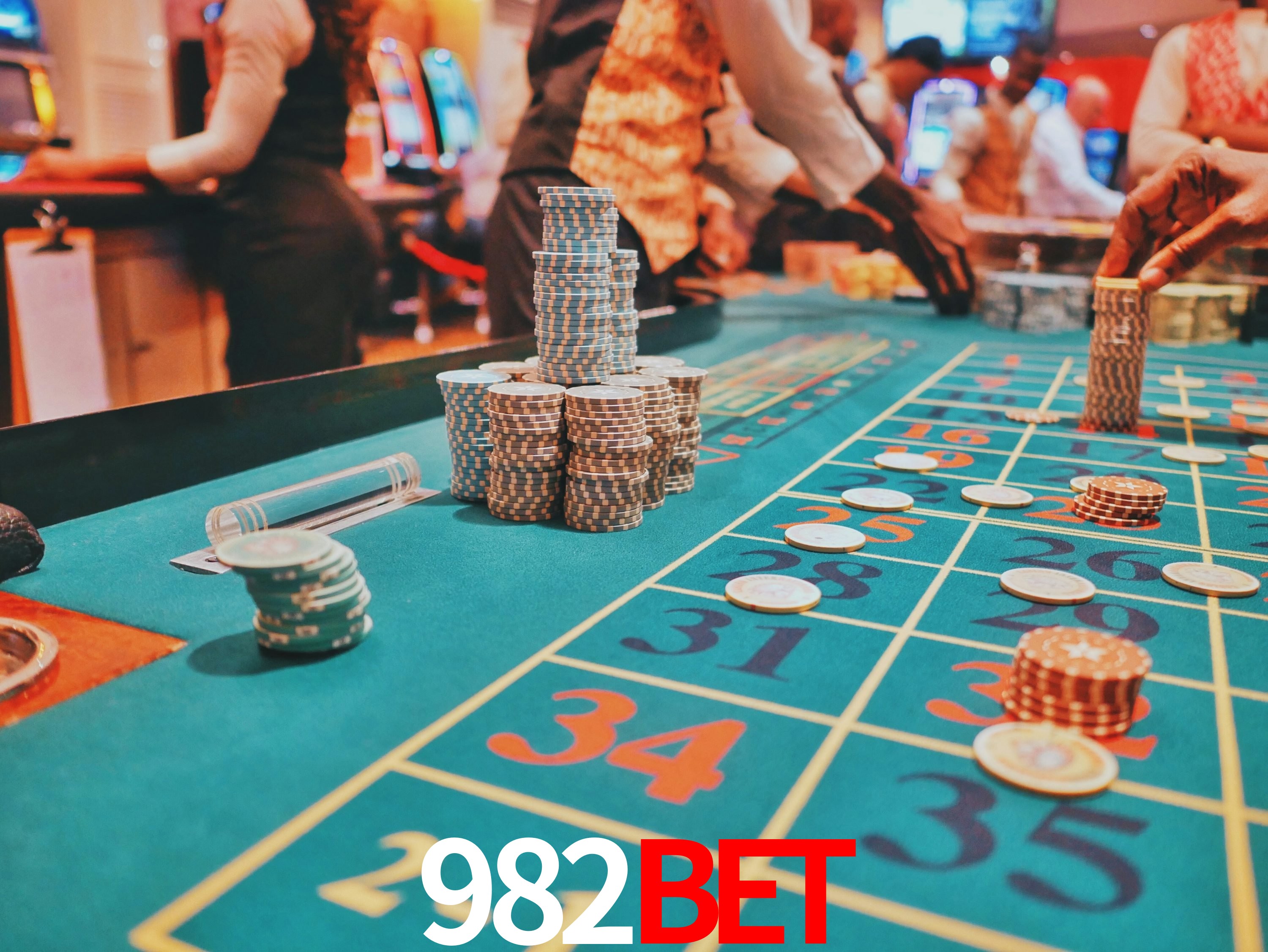 Football Betting 982BET