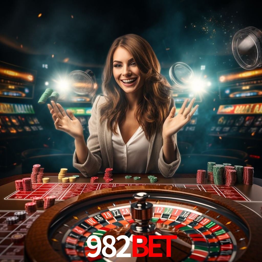 982BET App