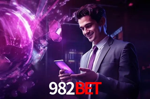 Football Betting 982BET