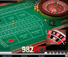 APP oficial da 982BET para mobile