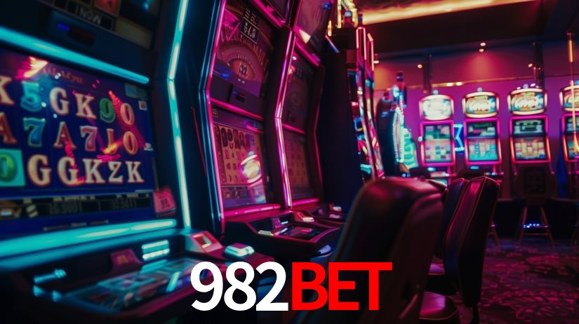 Flash Promotion 982BET