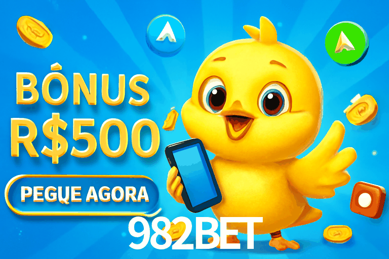 Secure Login 982BET