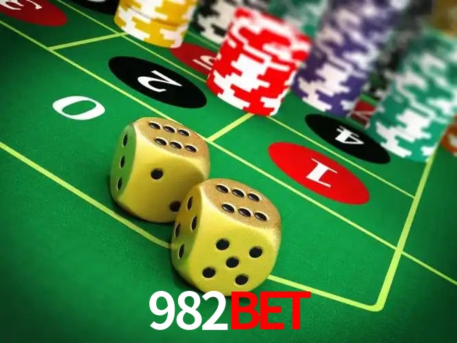 Basketball Betting 982BET