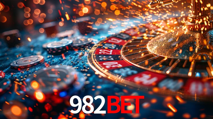 Game Providers 982BET