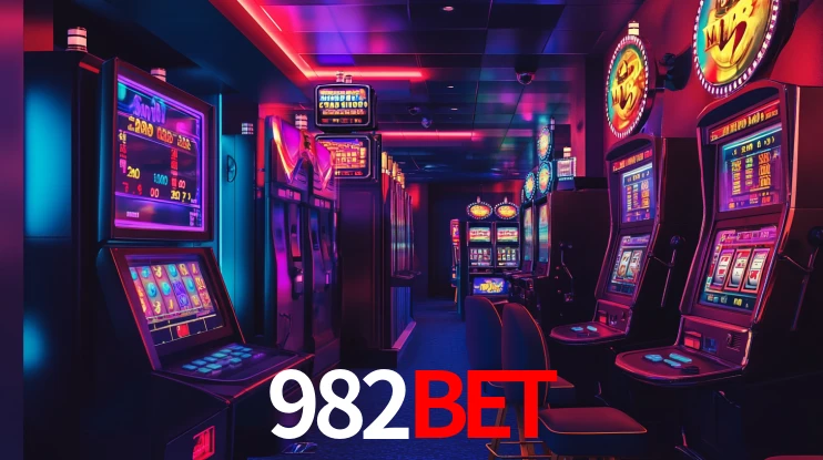 Daily Bonuses 982BET