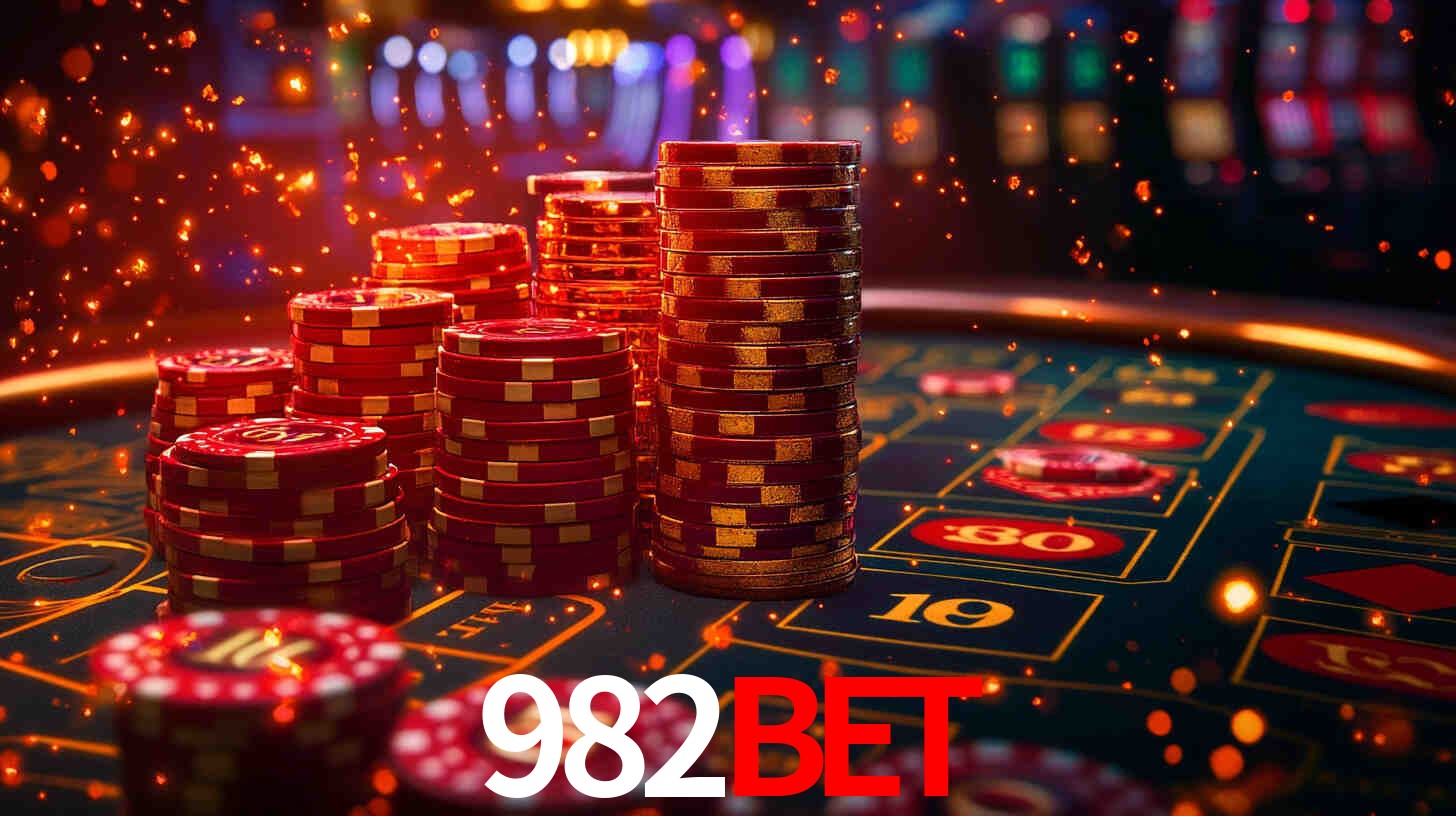 Premium Interface 982BET