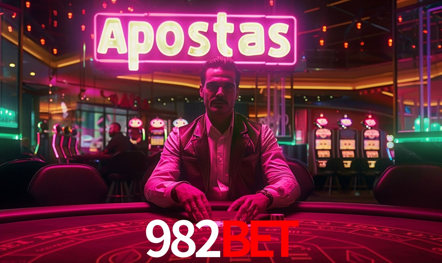 Descubra a Essência do 982BET: Nossa História e Compromissos
