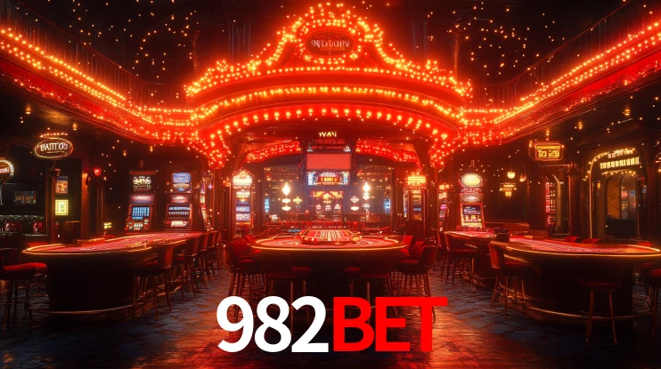 Ofertas Imperdíveis na 982BET: Promoções e Bônus Que Valem a Pena