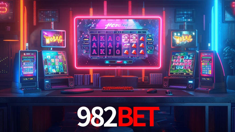 Experimente o Login Seguro Premium no 982BET