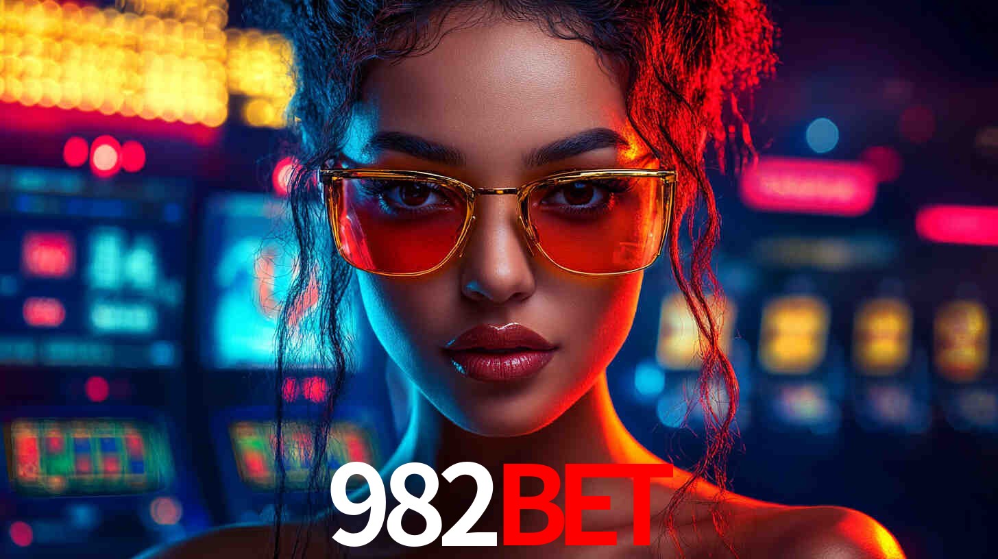 A Experiência Imersiva dos Cassinos Ao Vivo no 982BET
