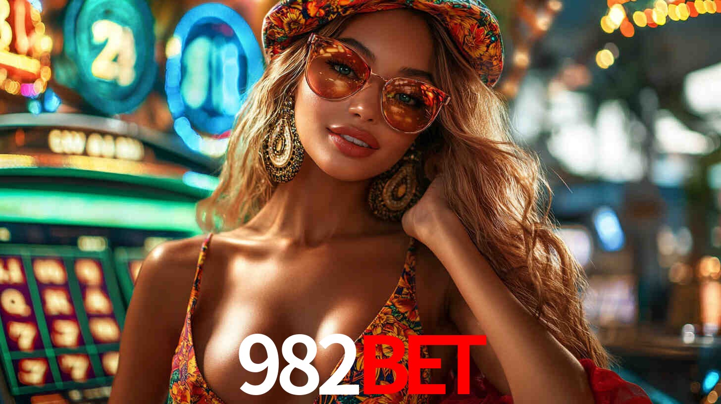 982BET App Interface