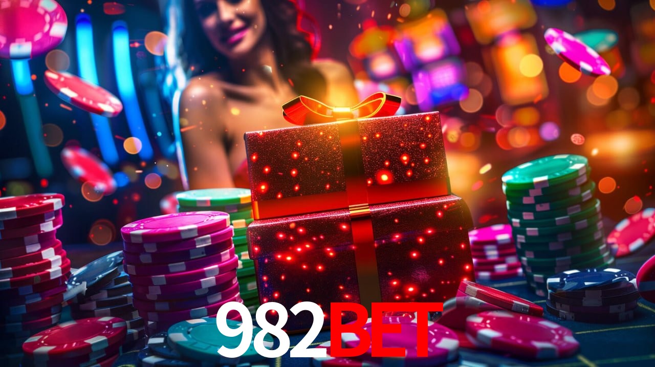 Inovações de Jogos na 982BET: O Futuro das Experiências Interativas