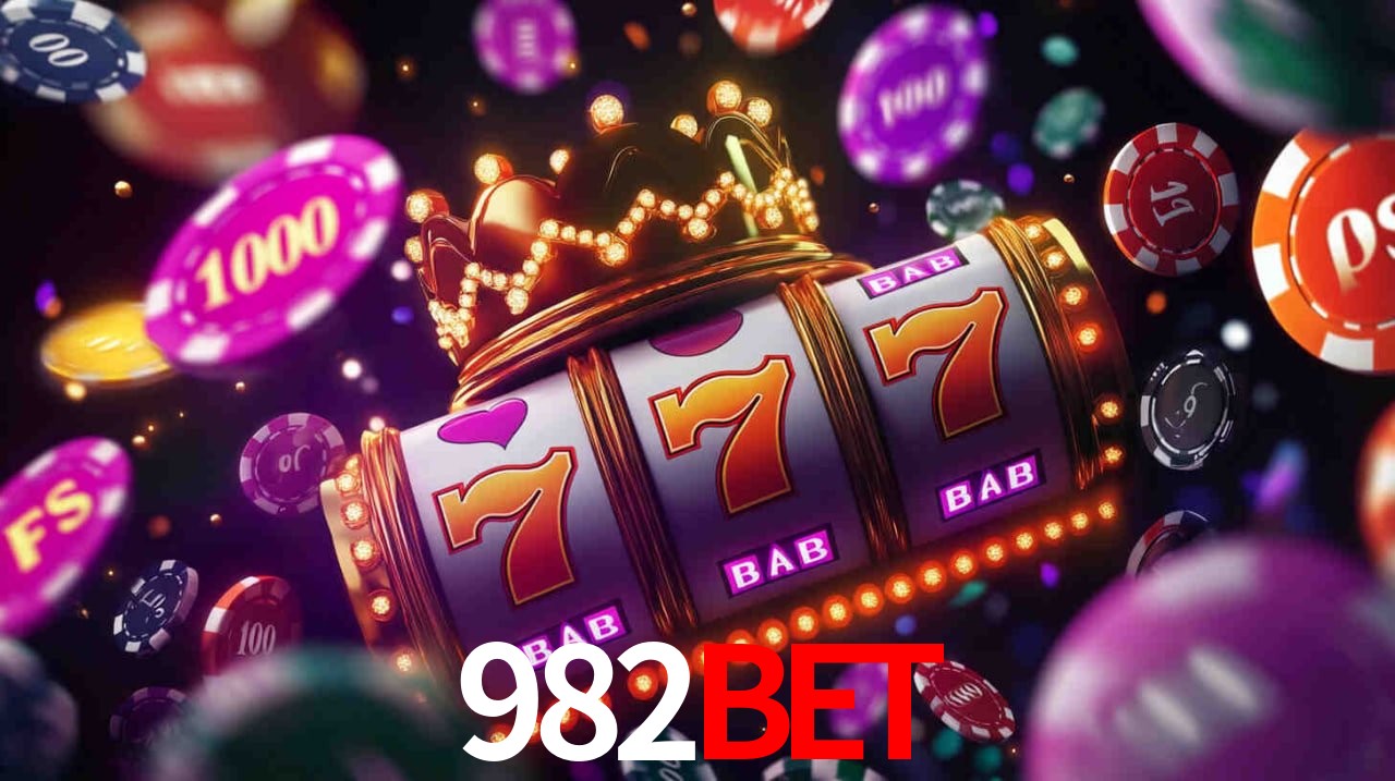 Bonus Features 982BET