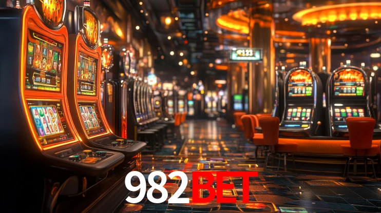 Welcome Bonus 982BET