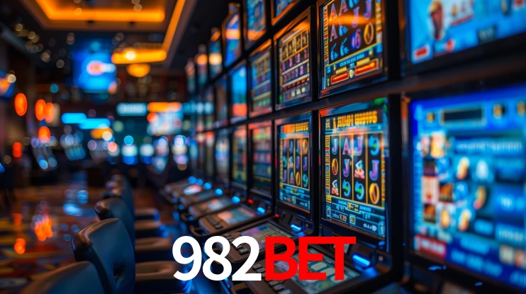 Account Benefits 982BET