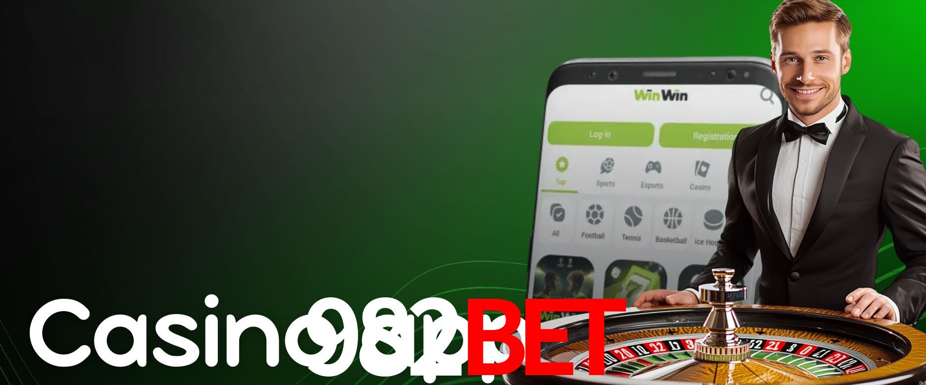 Platform Technology 982BET