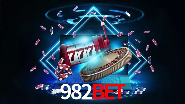 Live Casino 982BET