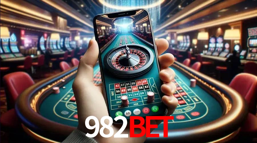 Slot Games 982BET